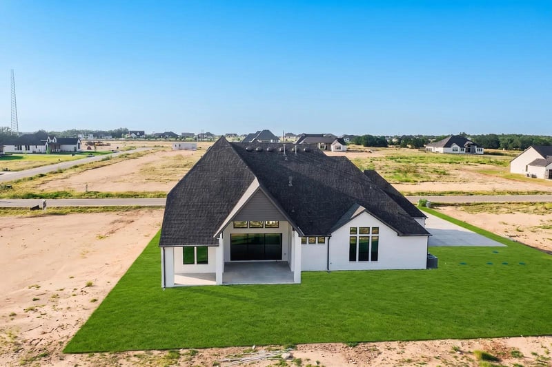 2992 Heritage Heights RD, Leander, TX 78641