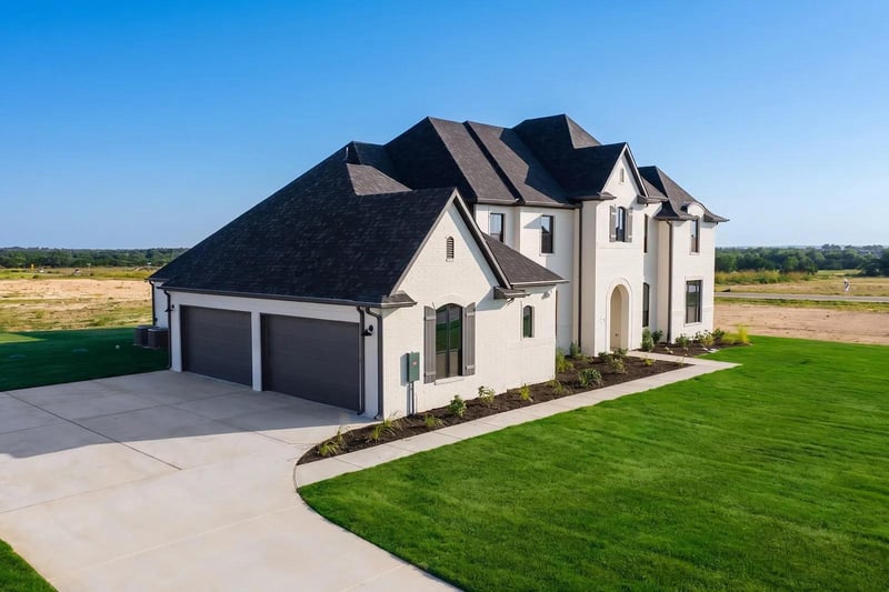 2992 Heritage Heights RD, Leander, TX 78641