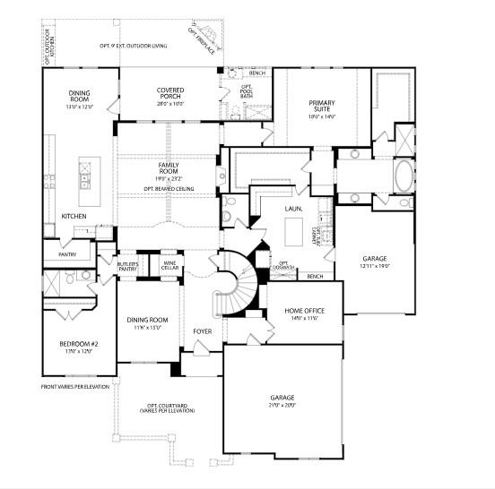 2992 Heritage Heights RD, Leander, TX 78641