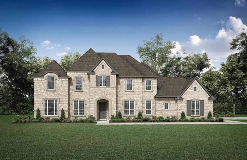 2992 Heritage Heights RD, Leander, TX 78641
