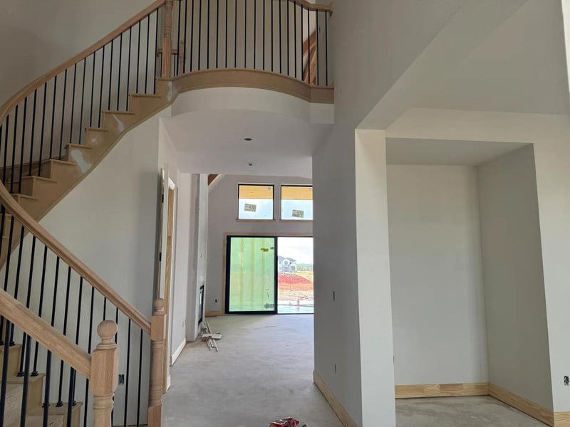 2992 Heritage Heights RD, Leander, TX 78641