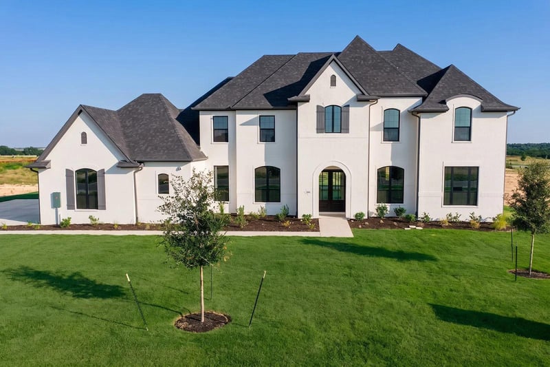 2992 Heritage Heights RD, Leander, TX 78641