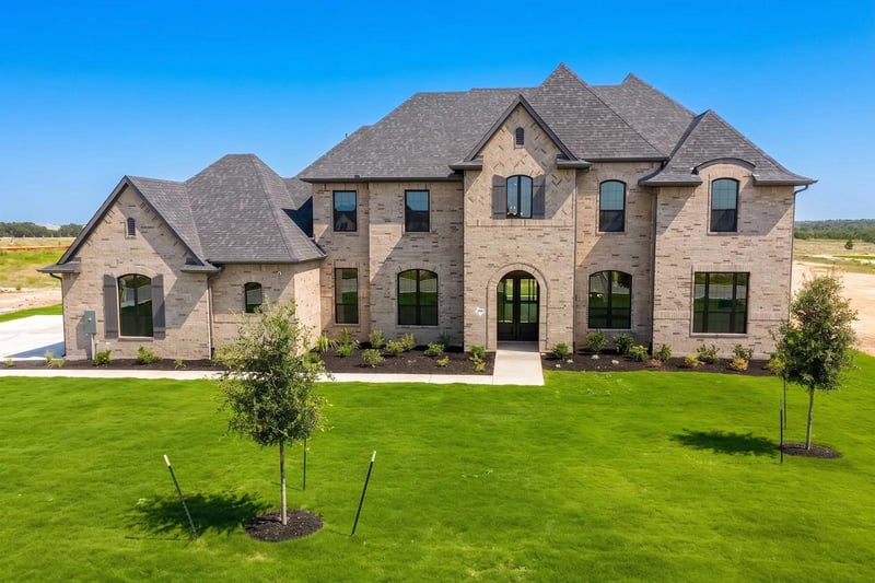 2992 Heritage Heights RD, Leander, TX 78641