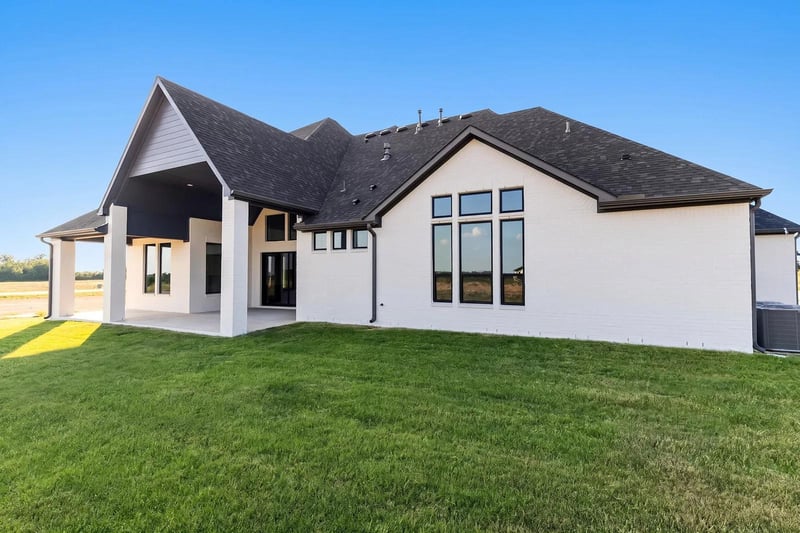 2992 Heritage Heights RD, Leander, TX 78641
