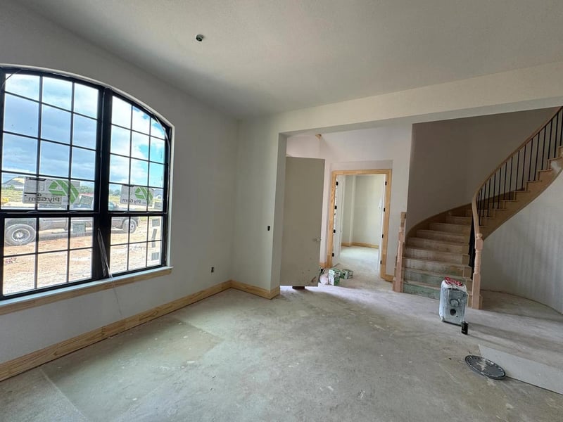 2992 Heritage Heights RD, Leander, TX 78641