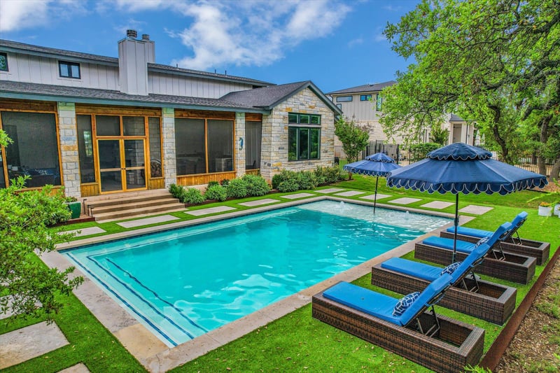1379 Bunker Ranch BLVD, Dripping Springs, TX 78620