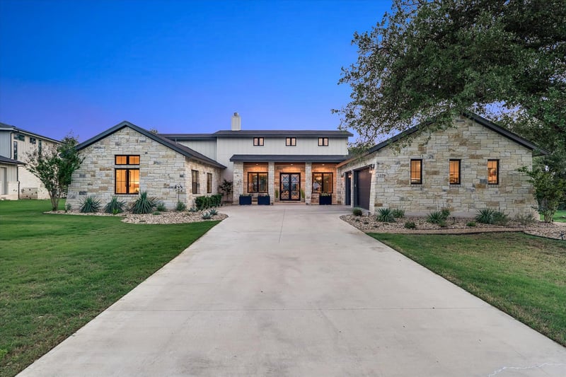 1379 Bunker Ranch BLVD, Dripping Springs, TX 78620
