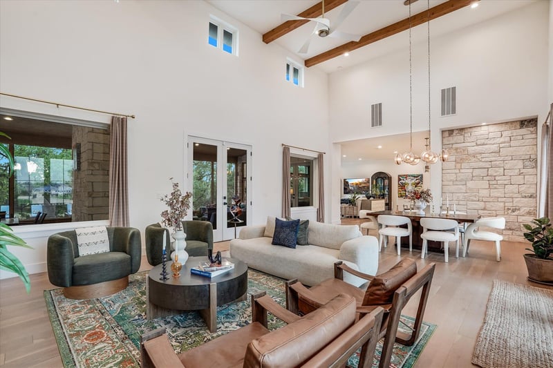 1379 Bunker Ranch BLVD, Dripping Springs, TX 78620