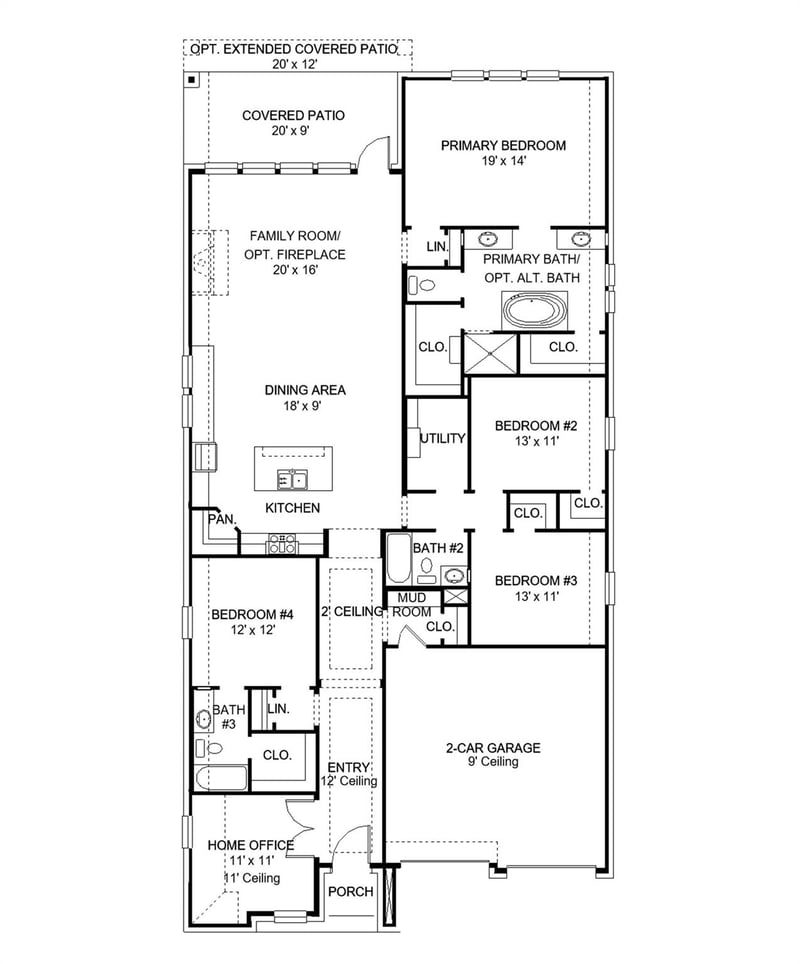 1413 Purple Petunia LN, Georgetown, TX 78628