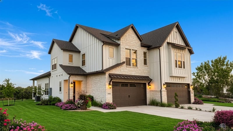 234 Flora Springs CV, Liberty Hill, TX 78642