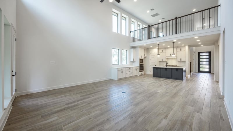 1437 Purple Petunia LN, Georgetown, TX 78628