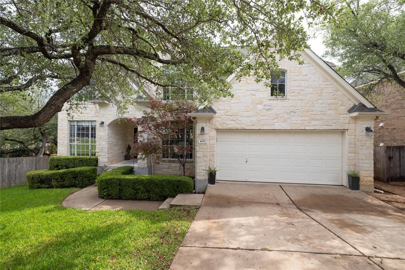 1037 Cashew LN, Cedar Park, TX 78613