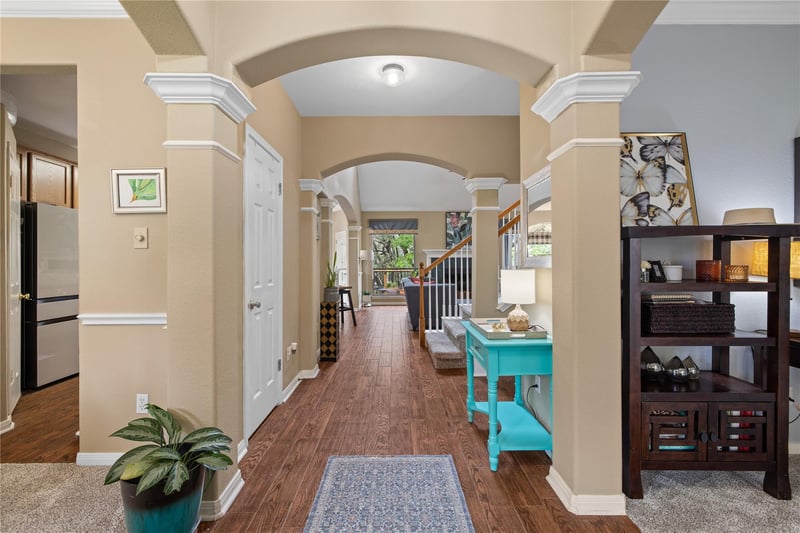 1037 Cashew LN, Cedar Park, TX 78613