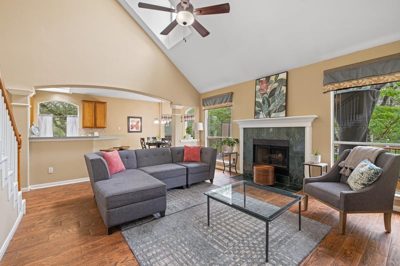 1037 Cashew LN, Cedar Park, TX 78613