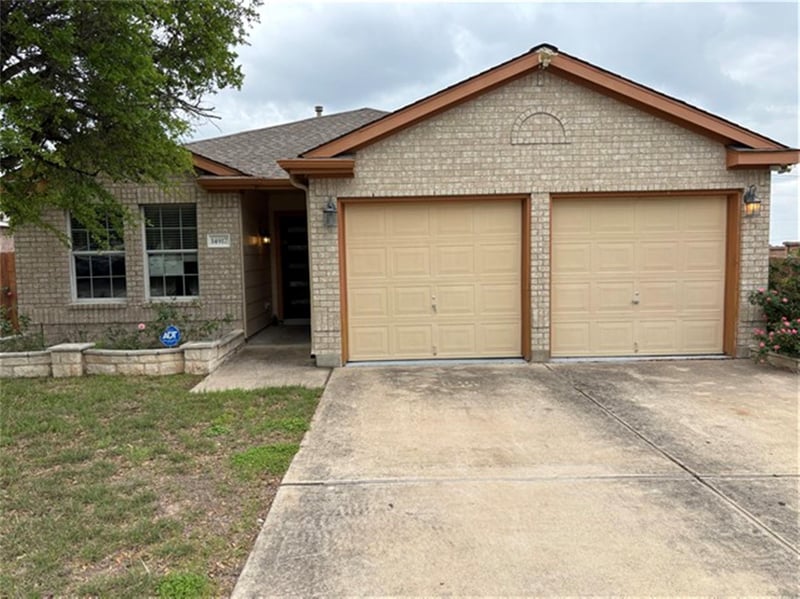 14917 Lantern DR, Pflugerville, TX 78660