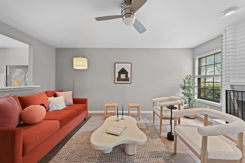 8400 Jamestown DR #332, Austin, TX 78758