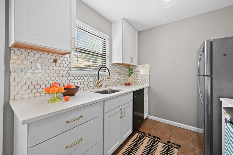 8400 Jamestown DR #332, Austin, TX 78758