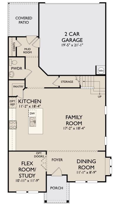 217 Leeland DR, Liberty Hill, TX 78642