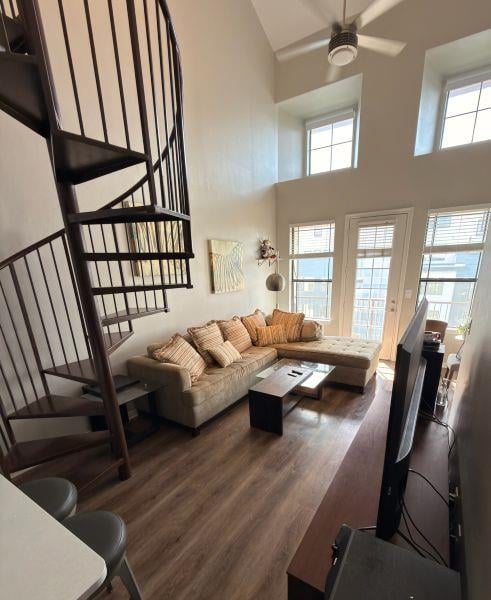 2505 San Gabriel ST #609, Austin, TX 78705