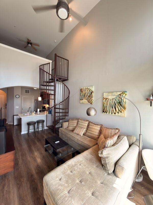 2505 San Gabriel ST #609, Austin, TX 78705