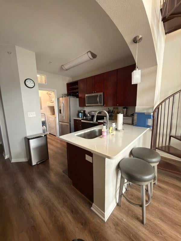 2505 San Gabriel ST #609, Austin, TX 78705