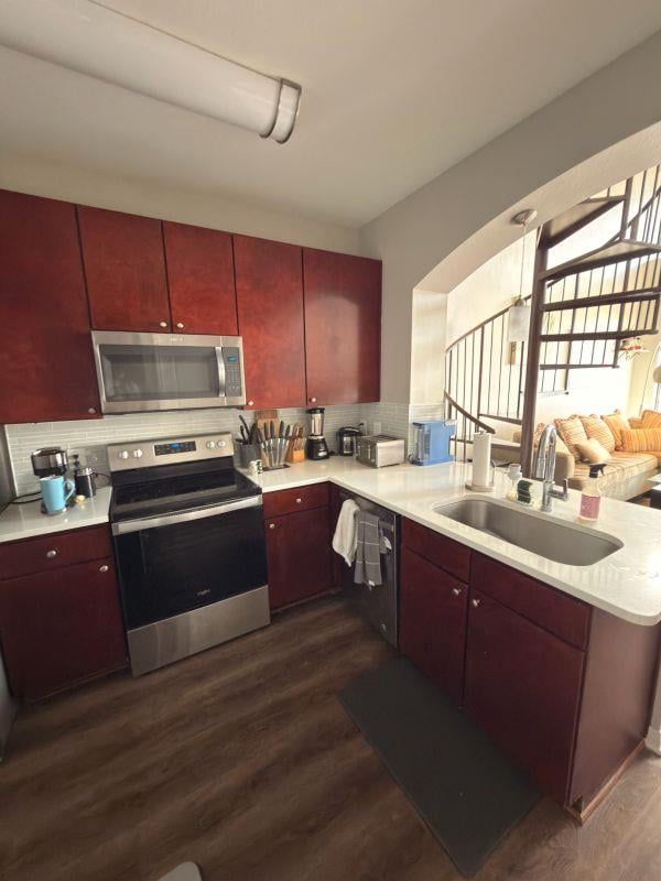 2505 San Gabriel ST #609, Austin, TX 78705