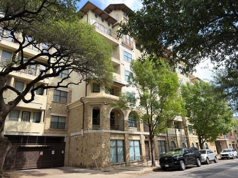 2505 San Gabriel ST #609, Austin, TX 78705