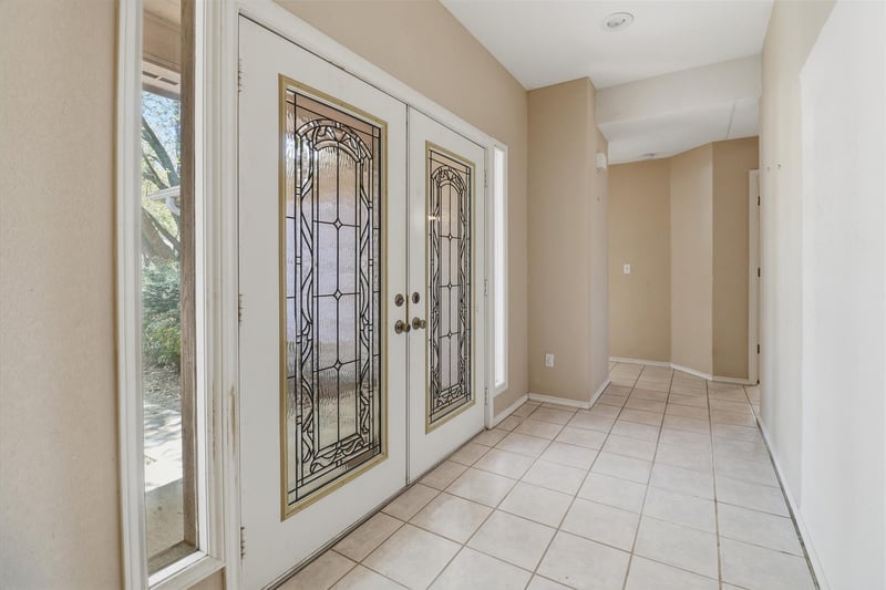 166 Turkey Rn, Meadowlakes, TX 78654