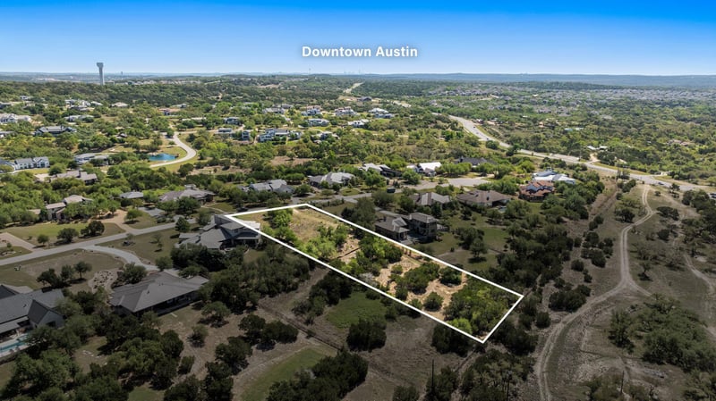 8708 Bellancia DR, Austin, TX 78738