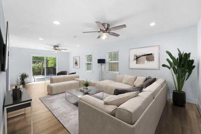 3803 Wilson ST, Austin, TX 78704