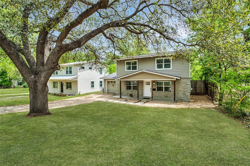3803 Wilson ST, Austin, TX 78704