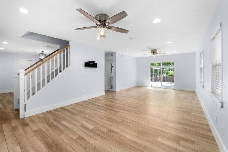 3803 Wilson ST, Austin, TX 78704