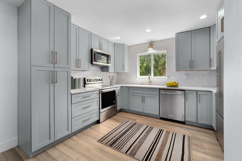 3803 Wilson ST, Austin, TX 78704