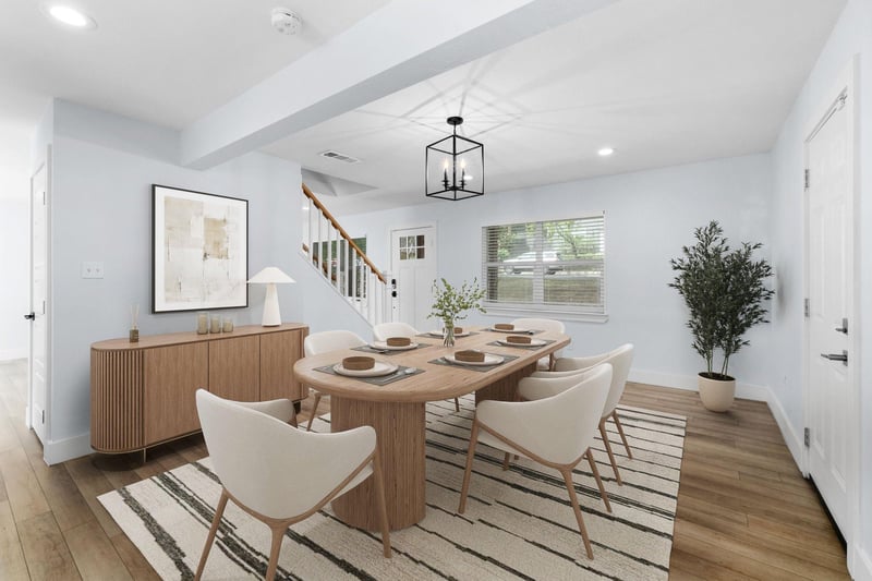 3803 Wilson ST, Austin, TX 78704
