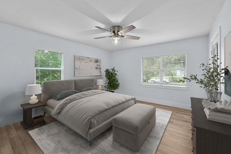 3803 Wilson ST, Austin, TX 78704
