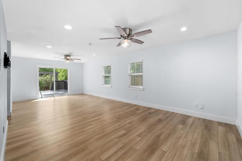 3803 Wilson ST, Austin, TX 78704