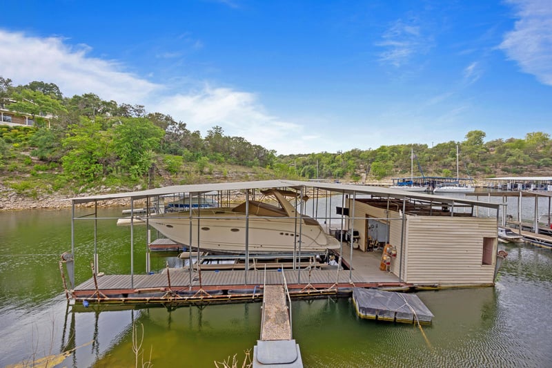 917 Challenger , Lakeway, TX 78734