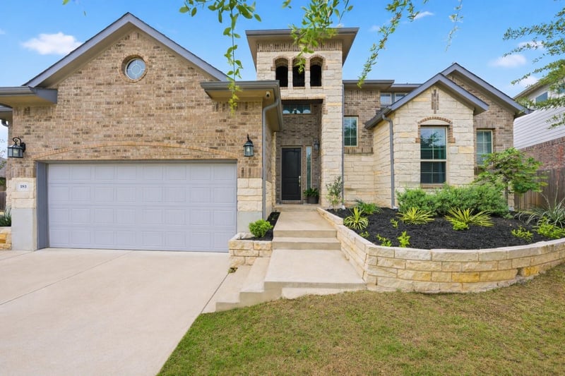 183 Lacy Oak DR, Buda, TX 78610
