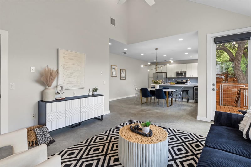 3001 Del Curto RD #35, Austin, TX 78704