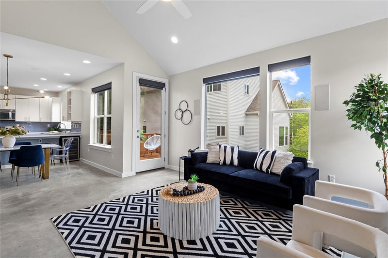 3001 Del Curto RD #35, Austin, TX 78704