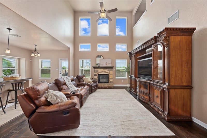 5500 Sabbia CV, Round Rock, TX 78665