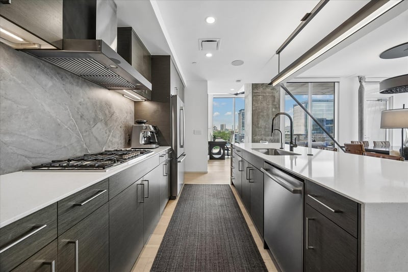 301 West Ave #1004, Austin, TX 78701