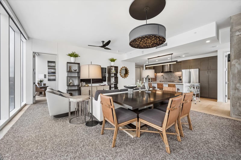 301 West Ave #1004, Austin, TX 78701