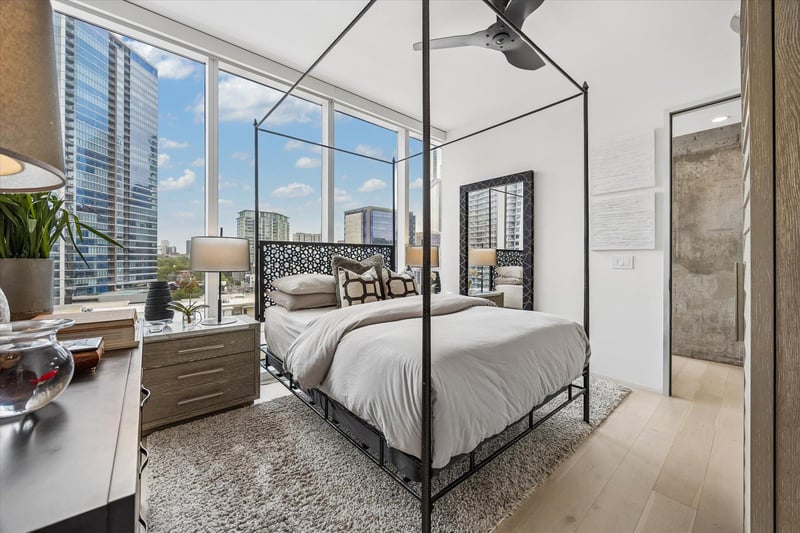 301 West Ave #1004, Austin, TX 78701