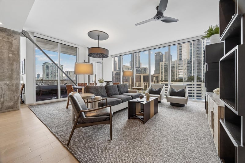301 West Ave #1004, Austin, TX 78701