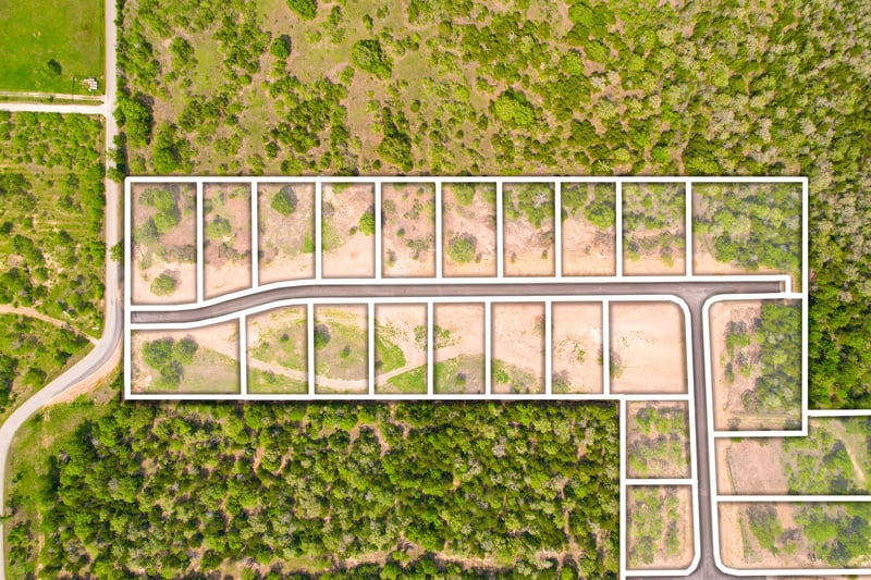 104 Cisco CT, Cedar Creek, TX 78612