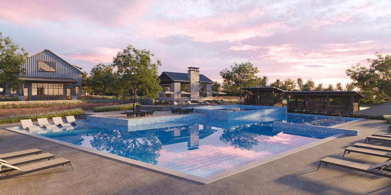 409 Castillo BND, Liberty Hill, TX 78642