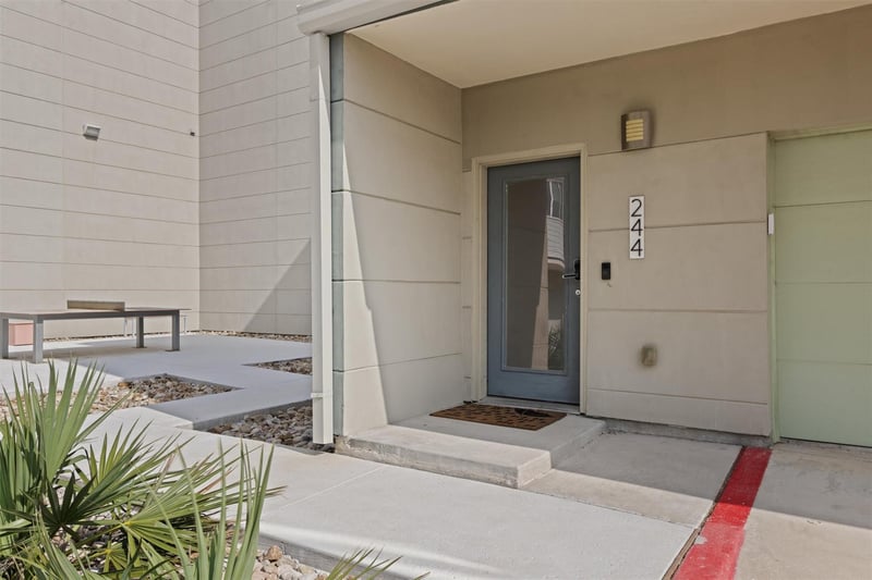 604 Bluff DR #244, Austin, TX 78745