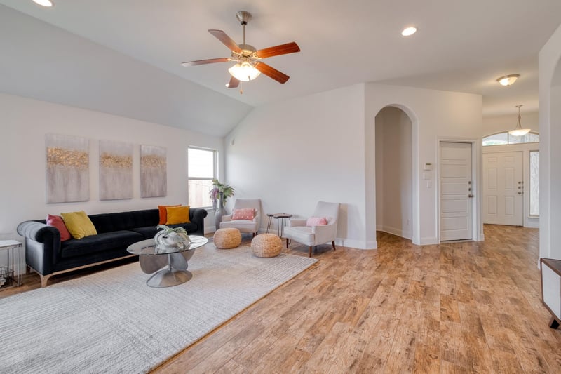 13205 Olivers Way, Manchaca, TX 78652