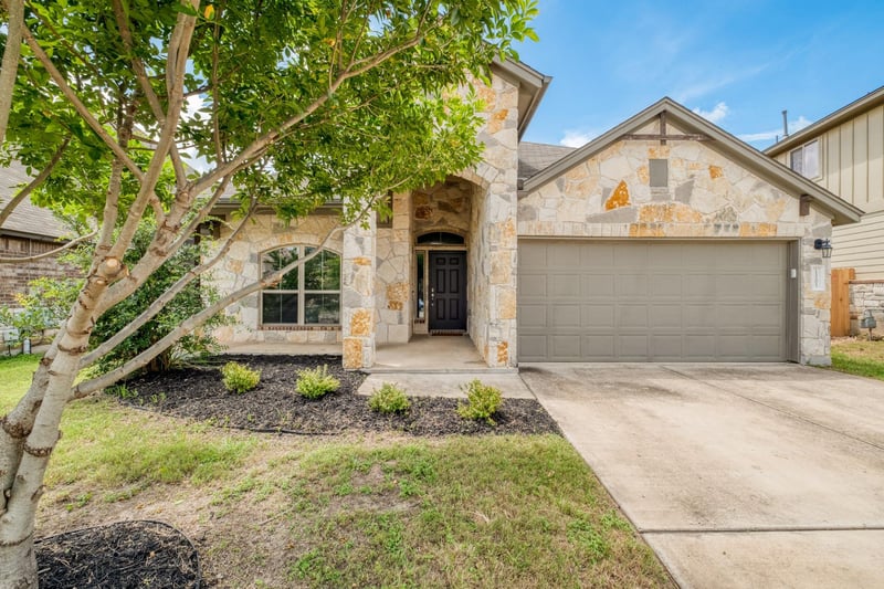 13205 Olivers Way, Manchaca, TX 78652